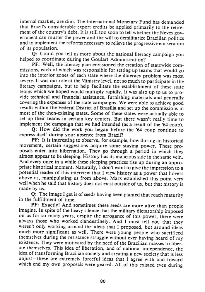 Old Wesbury Review