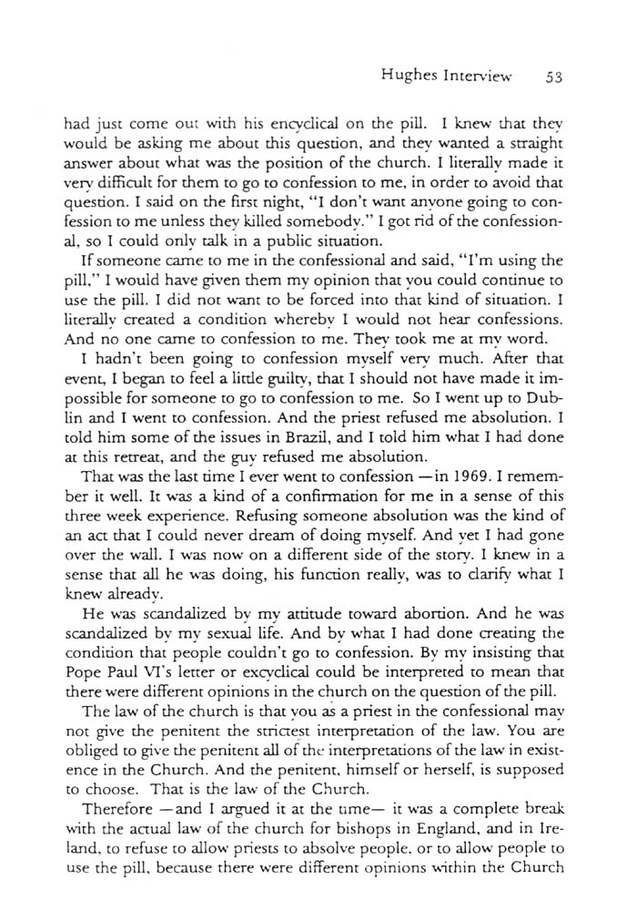 Liberation Theology