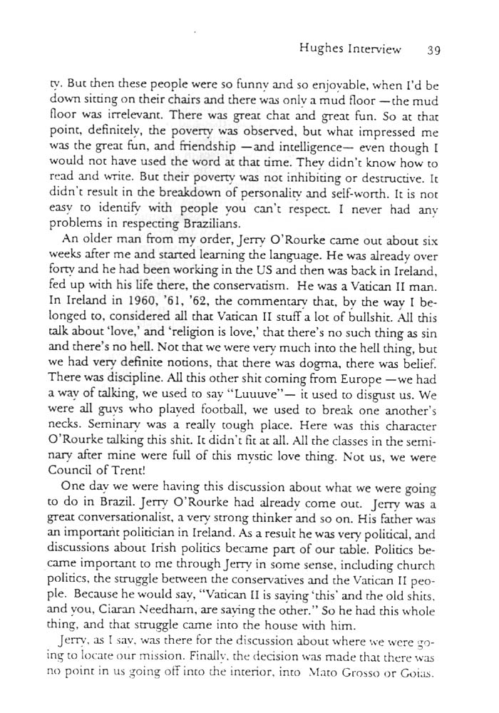 Liberation Theology