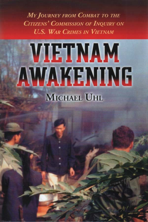 Vietnam Awakening