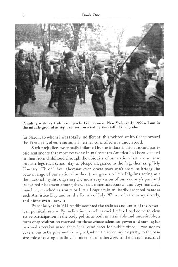 Vietnam Awakening