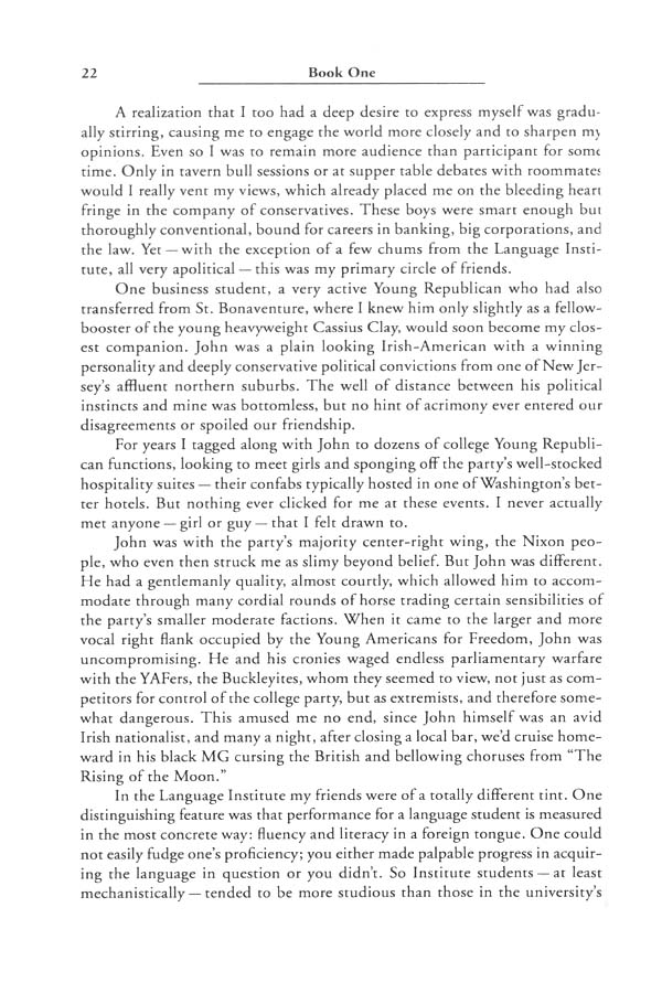 Vietnam Awakening